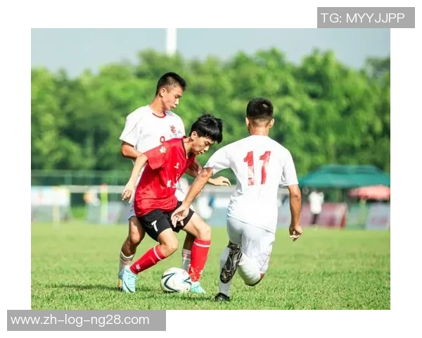 辰逸足球引领青少年足球热潮助力梦想成真培养未来足球明星