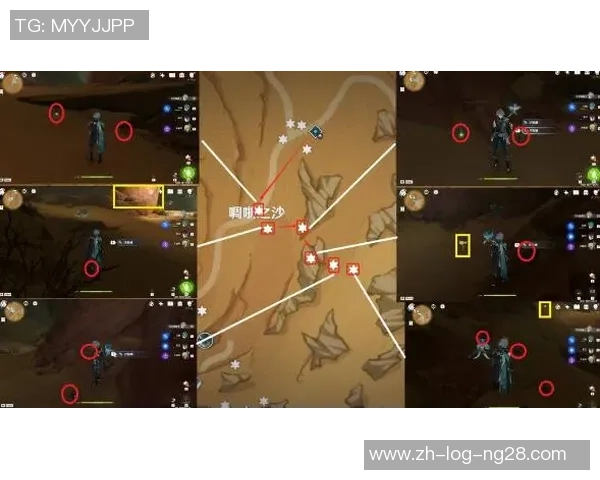 重磅专题：探索V5中路突破的全新战术与策略革新之路