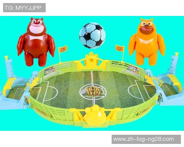 雷波足球熊的奇幻冒险之旅探索友谊与勇气的力量